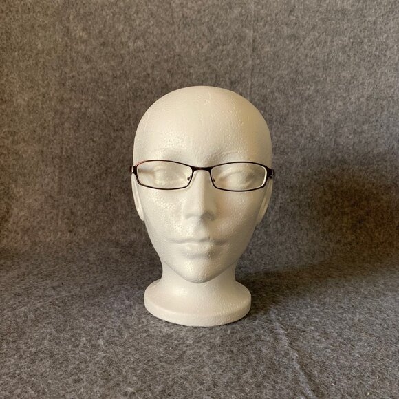 Gucci GG1721 3U6 Brown Purple Full Rim Optical/Prescription Eyeglasses Frame - Picture 5 of 16